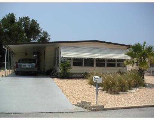 12123 Bonanza Dr., Hudson, FL 34667