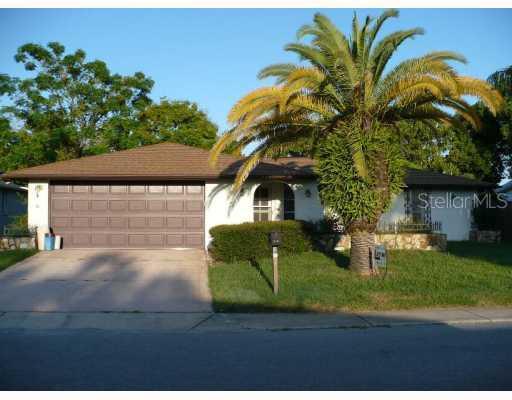 9131 Lunar Ln., Port Richey, FL 34668