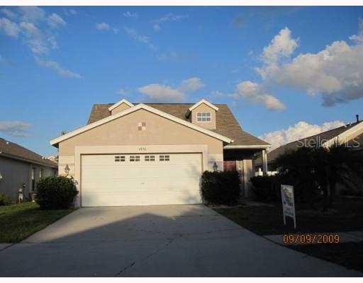 1830 Horsechestnut Ct., Trinity, FL 34655