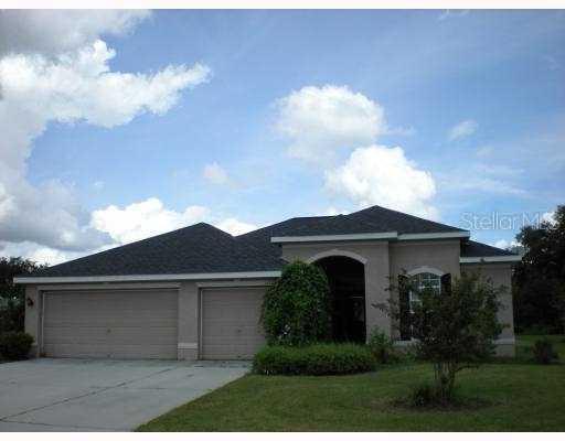 16823 Chickadee Ct., Spring Hill, FL 34610