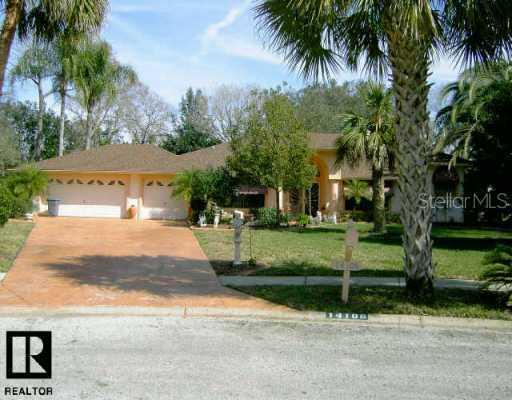 14106 Beechtree Ct., Hudson, FL 34667