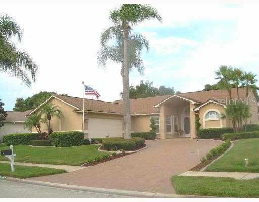 14343 Tennyson Dr., Hudson, FL 34667