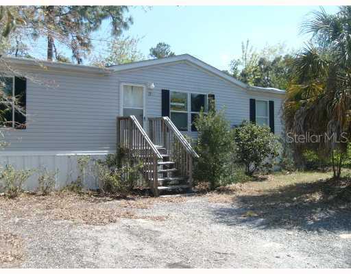 3360 Parlow Ave., Spring Hill, FL 34606