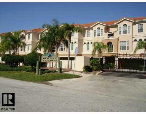 1537 Wharfside Dr., Tarpon Springs, FL 34689