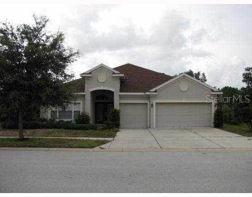16713 Midsummer Ln., Spring Hill, FL 34610