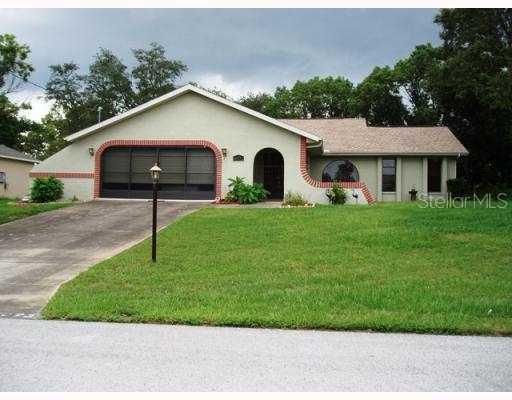 11093 Heathwood Ave., Spring Hill, FL 34608
