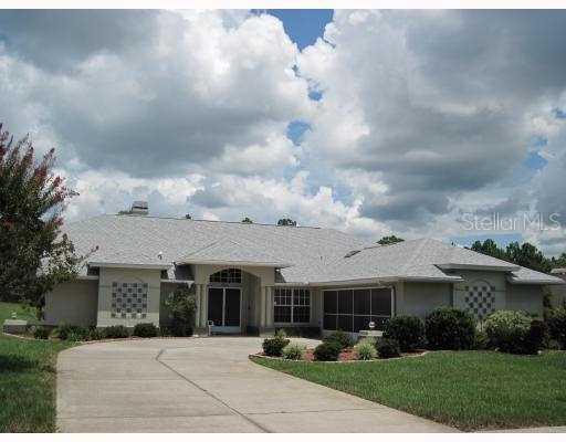 6098 Jo Ann Ct., Spring Hill, FL 34609