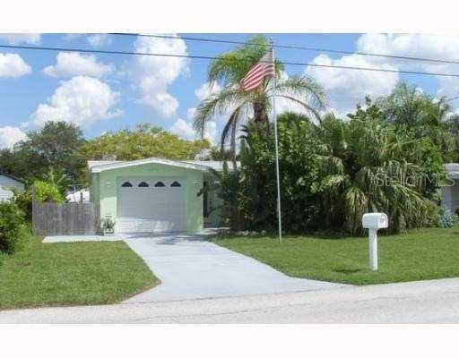 13414 Neptune Dr., Hudson, FL 34667