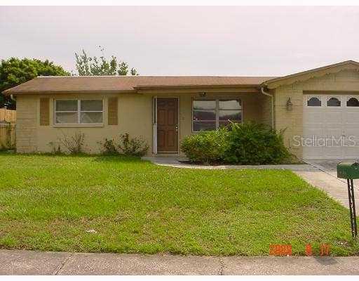 9136 Prosperity Ln., Port Richey, FL 34668