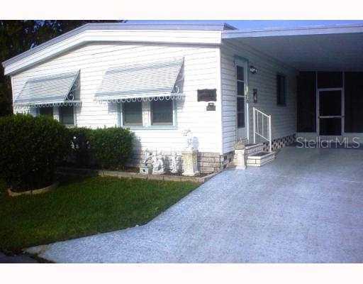 5015 Coco Plum Cir., New Port Richey, FL 34653