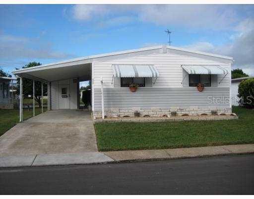 3115 Buckner Ct., Holiday, FL 34690