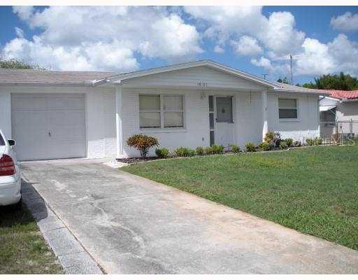 10101 Regency Park Blvd., Port Richey, FL 34668