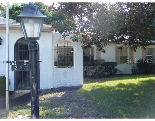 2048 Wesbitt Ln., Spring Hill, FL 34609