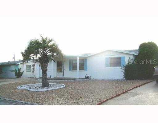 1133 Clairborne St., Holiday, FL 34690