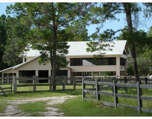 9301 Wharton Ave., Weeki Wachee, FL 34607