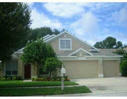 5804 Laguna Woods Ct., Tampa, FL 33625