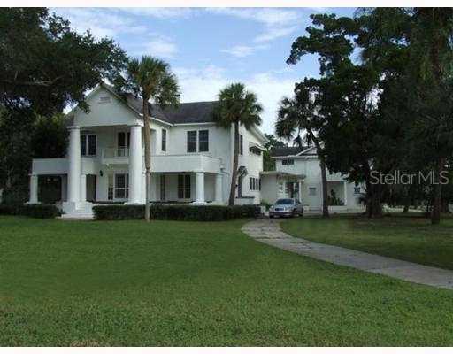208 Spring Blvd., Tarpon Springs, FL 34689
