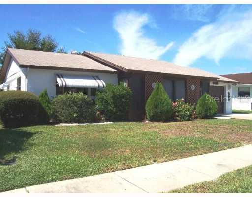 3433 Tuckahoe Pl., Holiday, FL 34690