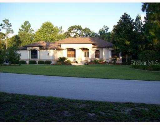 1121 Battersea Ave., Spring Hill, FL 34609