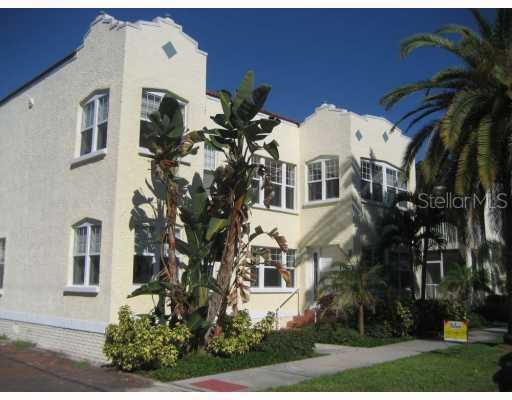 1418 Oak St. #7, St Petersburg, FL 33704