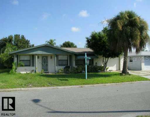 3541 Garfield Dr., Holiday, FL 34691