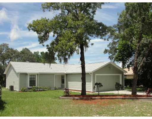 383 Cobblestone Dr., Spring Hill, FL 34606
