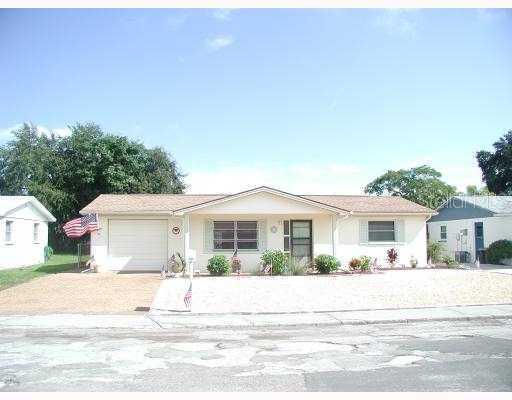 3329 Coldwell Dr., Holiday, FL 34691