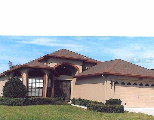 13901 Greyhawk Ct., Hudson, FL 34669