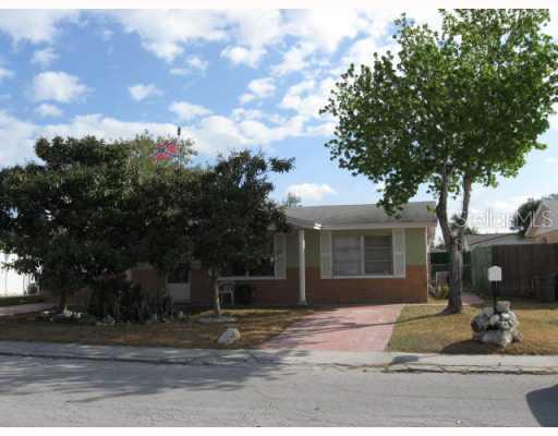 10110 Cherry Creek Ln., Port Richey, FL 34668