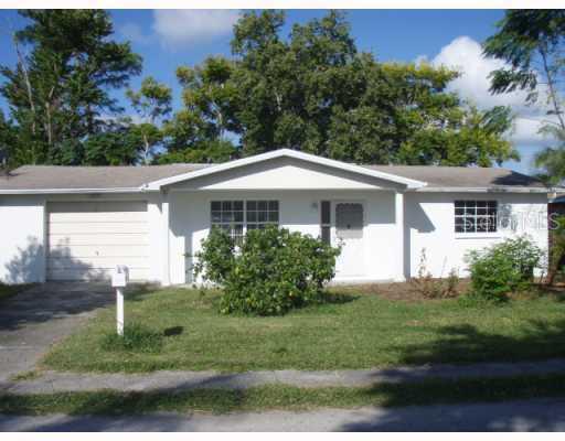 10033 Brunswick Ln., Port Richey, FL 34668