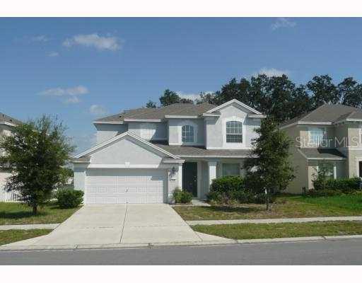 1008 Nodding Shade Dr., Spring Hill, FL 34604