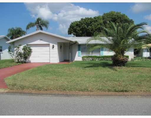 7141 Cherry Laurel Dr., Port Richey, FL 34668