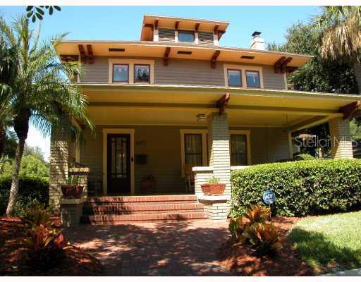 605 14th Ave., St Petersburg, FL 33701