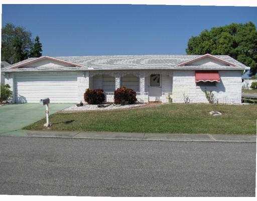 9335 Saint Regis Ln., Port Richey, FL 34668