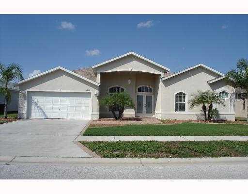 4209 Anaconda Dr., New Port Richey, FL 34655