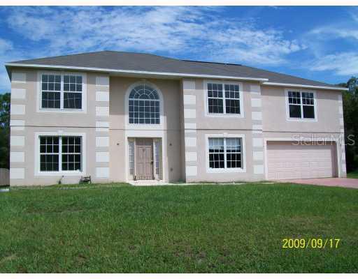 12927 Linden Dr., Spring Hill, FL 34609