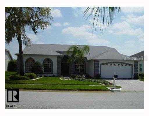 8327 Coral Creek Loop, Hudson, FL 34667