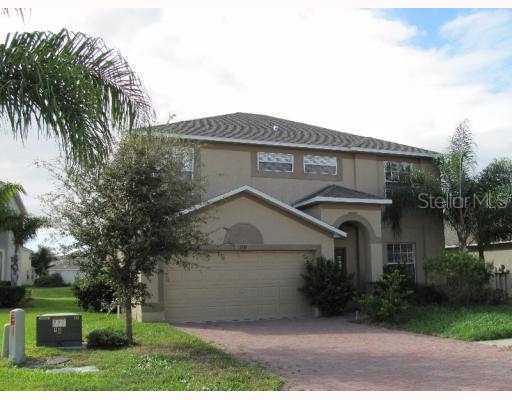 1337 Lenton Rose Ct., Trinity, FL 34655