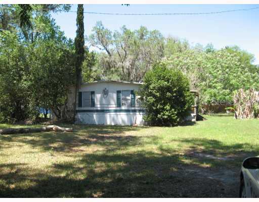 20023 Peyton Pl., Brooksville, FL 34601