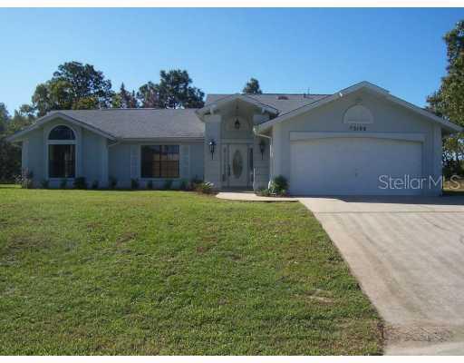 3196 Morven Dr., Spring Hill, FL 34609