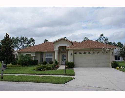18637 Bellevista Ct., Hudson, FL 34667