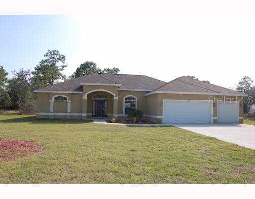11082 Hexam Rd., Weeki Wachee, FL 34613