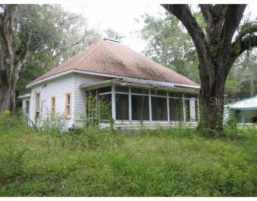 419 Stafford Ave., Brooksville, FL 34601