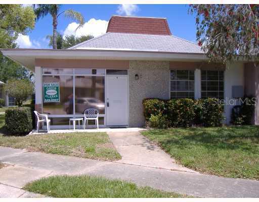 4365 Tahitian Gardens Cir. #H, Holiday, FL 34691