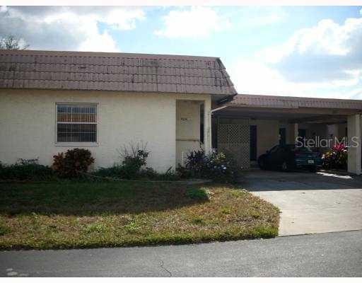 9224 Mojave Pl., New Port Richey, FL 34655