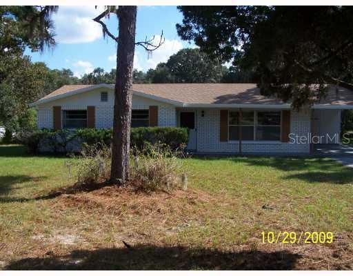 13128 Brutus Dr., Hudson, FL 34667