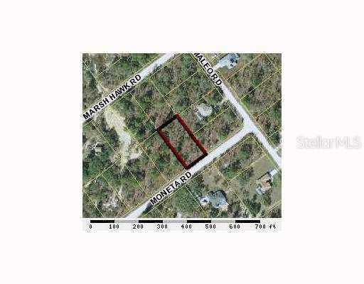 12489 Moneta Rd., Weeki Wachee, FL 34614