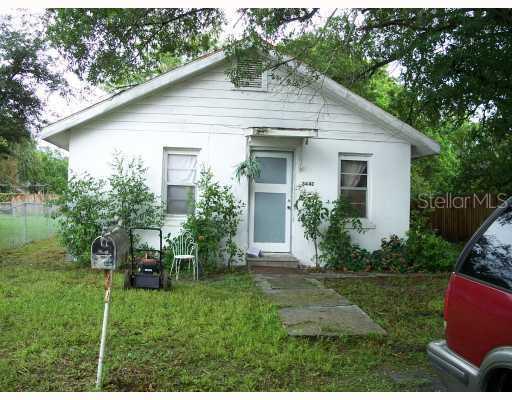 3442 13th Ave. South, St Petersburg, FL 33711