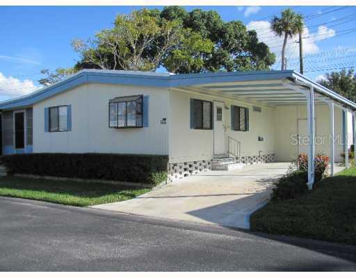 5157 Coquina Cir., New Port Richey, FL 34653