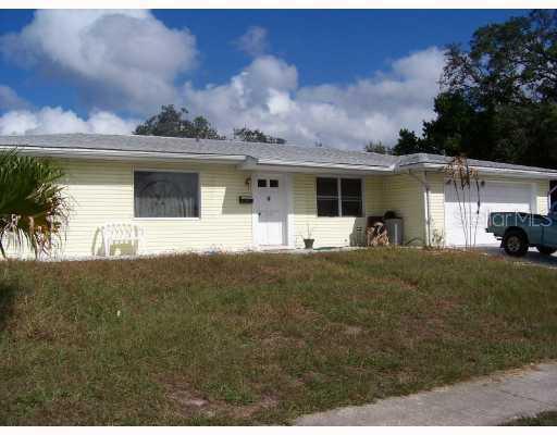 6307 Harcross Ct., Springhill, FL 34606